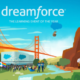 Dreamforce 2017 במילים ובתמונות