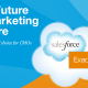 ServiceWise  תפיץ את מוצרי Exact Target Marketing Cloud של סיילספורס בישראל