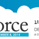 לקראת אירוע | כנס TLVforce 2014 בו תארח ServiceWise נציגים בכירים מחברת Salesforce.com העולמית