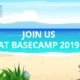 Salesforce Basecamp Tel Aviv 2019