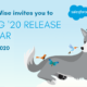 Salesforce Spring ’20 Release Webinar